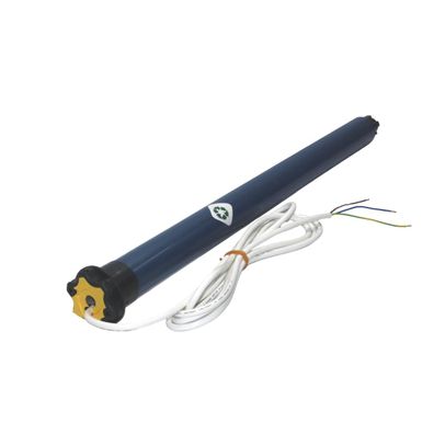 Somfy Jalousiemotor OXIMO RTS 10/17 230V 50Hz 1037389