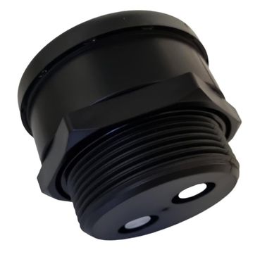 TKSTAR WLAN Féllstandsensor Ultraschall 2,4 GHz fér Tank Zisterne