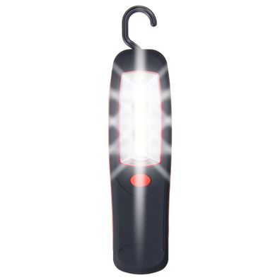 Arbeitsleuchte COB LED, it Magnet und Haken Autozubehör Werkstatt Leuchten Filmer