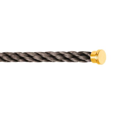 Fred - 6B1069 - Cable grigio tempesta