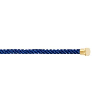 Fred - 6B1057 - Marineblaues Kabel