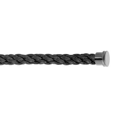 Fred - 6B0275 - Schwarzes Kabel