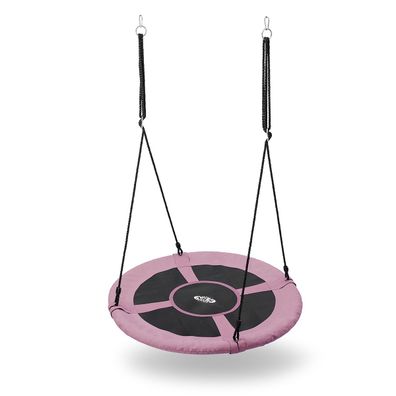 NILS CAMP NB5031 Kinderschaukel rund 150 kg belastbar Outdoor