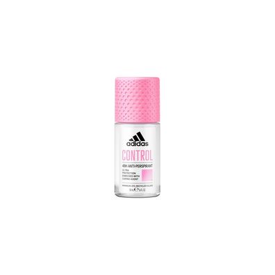 Adidas Control 48h Anti-Transpirant Roll-On 50 ml