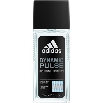 Adidas Dynamic Pulse Body Fragrance 75 ml