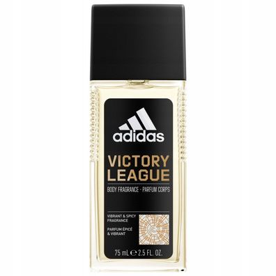 Adidas Victory League Body Fragrance 75 ml