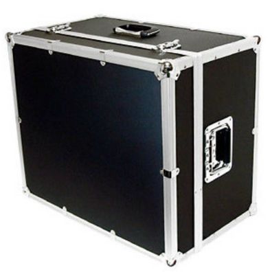 Aluminium Werkzeug Geräte Equipment Kamera Lager Koffer Box Kiste Flightcase (62012)