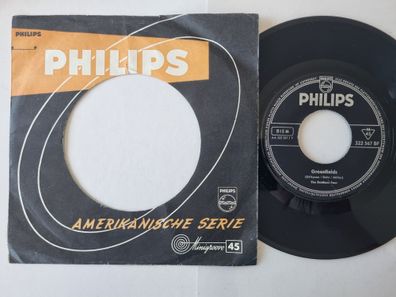 The Brothers Four - Greenfields 7'' Vinyl Germany