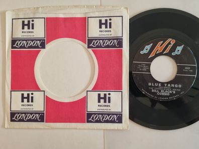 Bill Black's Combo - Blue Tango 7'' Vinyl US