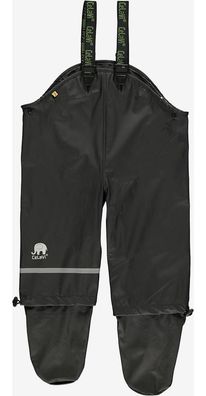CeLaVi Kinder Regenset Rainwear overall w. feet