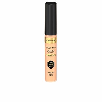 Max Factor Facefinity All Day Flawless 10 7,8ml