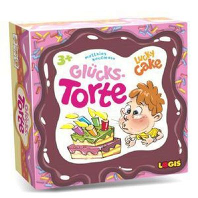 Glückstorte