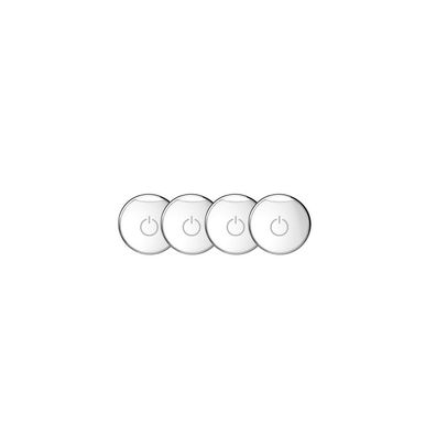 Bold - Clicer 4-Pack - Öffner fuer Smart Lock