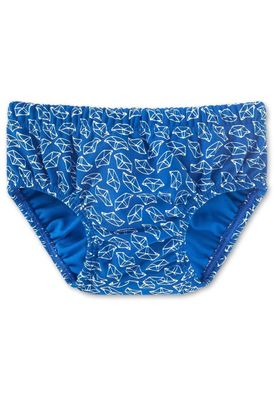 Schiesser * Baby Jungen Bade-Windelslip 155983