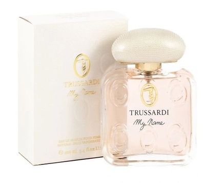 Trussardi My Name Eau de Parfum Spray 100ml