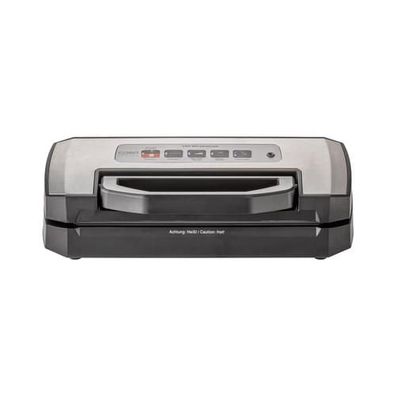 Caso Advanced Machine sous vide avec 10 sachets 20 x 30 cm VRH 490