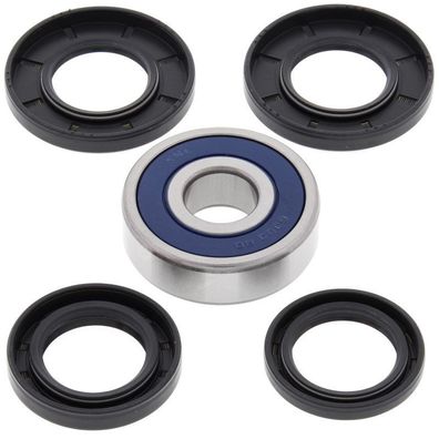 Wheel Bearing Kit Rear Honda CH250 85-90, CN250 86-07, NSS250 01-07, PCX125 (EU) 11-1