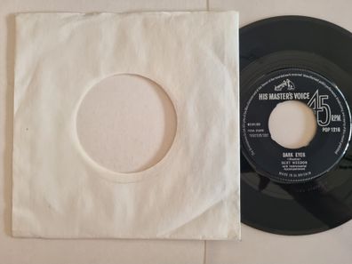 Bert Weedon - Dark Eyes 7'' Vinyl UK