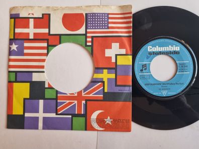 Del Shannon - Keep Searchin' (We'll Follow The Sun) 7'' Vinyl Germany