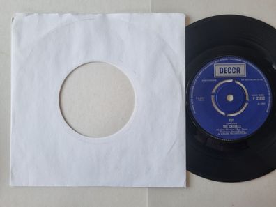 The Casuals - Toy 7'' Vinyl UK