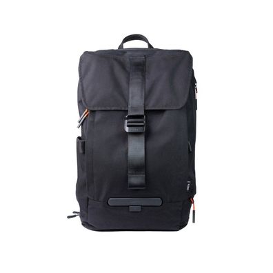 Unit 1 - TORCH23BLACKV2 - Rucksack - schwarz