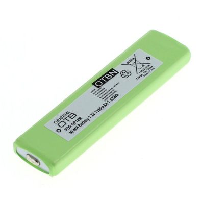 Akku kompatibel zu Sony AD-N55BT, AY3364, BN-R1210, BN-R127, NH-14WM