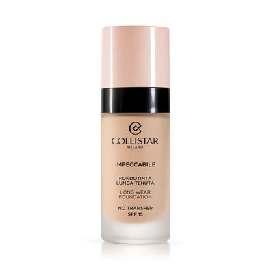 Impeccabile long-lasting foundation #2R
