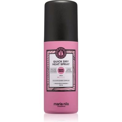Wärmeschutzspray ( uick Dry Heat Spray) 150 ml