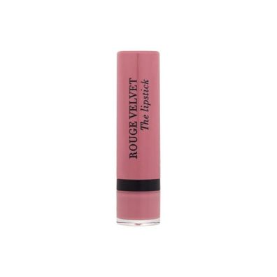 Bourjois Paris Rouge Velvet Der Lippenstift 45 Mauv’ ingue