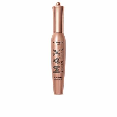 MAX Définition volume glamor #01-Noir 10 ml