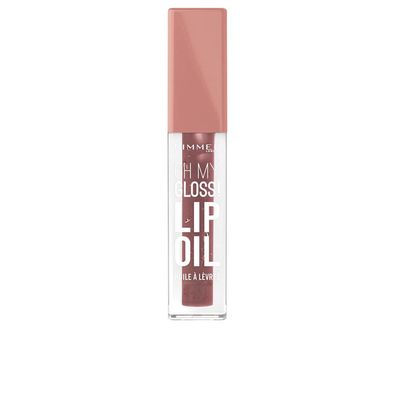 OH MEIN GLANZ! brillo labial #09 -Cappuccino 4,5 ml