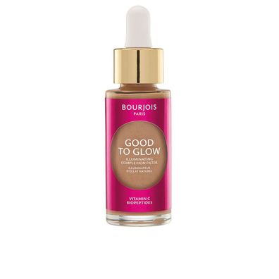 GOOD TO GLOW Leuchtmittel #5 30 ml