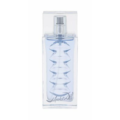 Salvador Dali Eau De Ruby Lips Eau de Toilette 50ml Spray