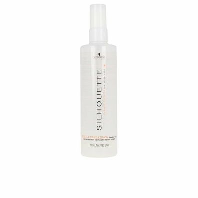 Schwarzkopf Silhouette Flexible Hold Styling y Care Lotion 200ml