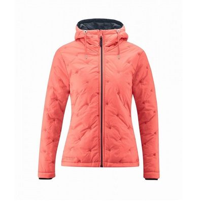 Maier Sports Pampero Women Damenjacke Wanderjacke Winterjacke Aprikot !!!