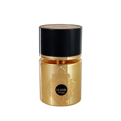 Elixir Gold - EDP - Inhalt: 100 ml