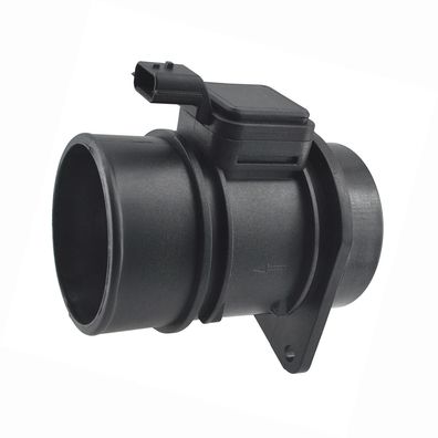 PEIUOK Luftmassenmesser MAF Sensor 5WK97020 fér Dacia Renault Nissan