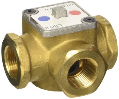 Mut 703001606 Thermostatventil TDA 3000 G3/4 55 Â°C