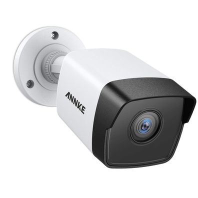 ANNKE C500 PoE IP Kamera 5MP Bullet IP67 Nachtsicht Mikrofon