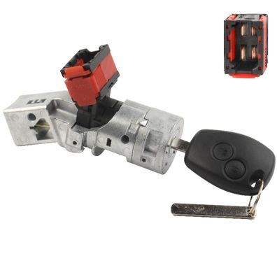 Starkit Performance Zéndschloss fér Renault Dacia Opel Nissan 7701208408