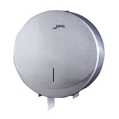 Jofel AE25000 Toilettenpapierspender Futura Edelstahl satiniert