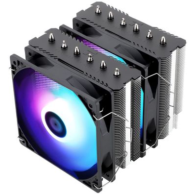 Thermalright Peerless Assassin 120 SE ARGB CPU Luftkéhler