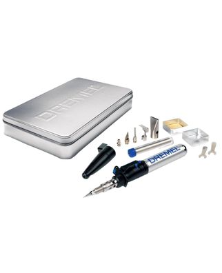 DREMEL VersaTip 2000 Lötkolben Set mit 6 Spitzen Defekt