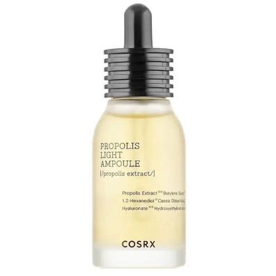 Feuchtigkeitsampulle mit Propolis Full Fit ( ropolis Light Ampulle) 30ml