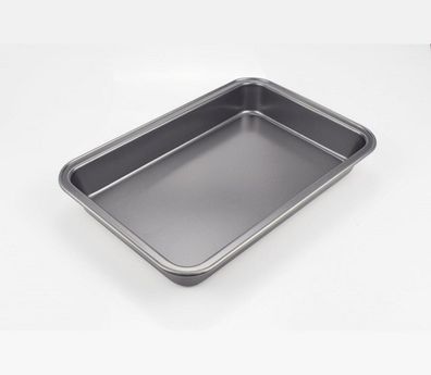 Michelino Bratenform Ofenform Küche Auflaufform Backenform Antihaftbesch