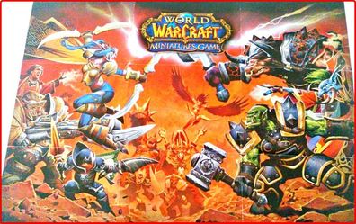 WOW WORLD OF Warcraft CORE SET & Weitere Starter SETS Wählbar