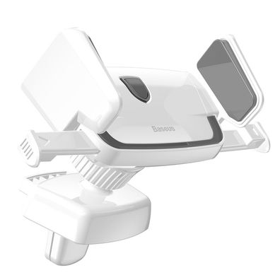 Robot Auto Handy Halterung Universal Lüftungschlitz Auto KFZ Smartphones 3-6 Zoll