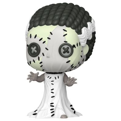 POP-Figur Universal Monsters Patchwork Bride