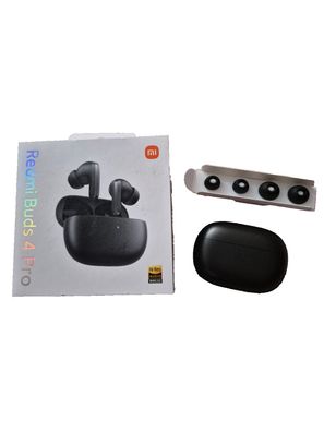 Xiaomi Redmi Buds 4 Pro Kabellose In Ear Kopfhörer