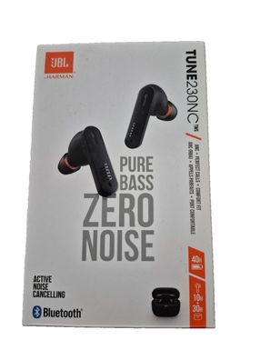 JBL Tune 230NC TWS In-Ear Kopfhörer Bluetooth ANC
